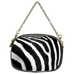 Zebra Chain Purse (Two Sides) from ArtsNow.com Back