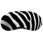 Zebra Sleeping Mask