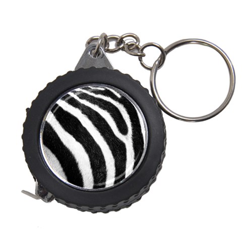 Zebra Measuring Tape from ArtsNow.com Front