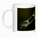 Custom Cruiser Night Luminous Mug