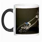 Custom Cruiser Morph Mug