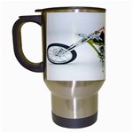 Custom 330 Travel Mug (White)