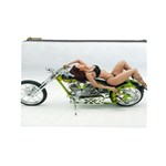 Custom 330 Cosmetic Bag (Large)