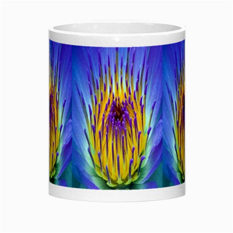 Water Lily Morph Mug from ArtsNow.com Center