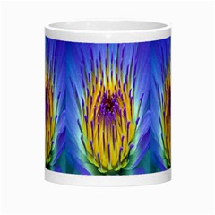 Water Lily Morph Mug from ArtsNow.com Center