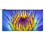 Water Lily Pencil Case