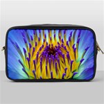 Water Lily Toiletries Bag (One Side)