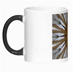 Light Feathers Morph Mug