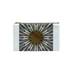 Light Feathers Cosmetic Bag (Small)