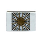 Light Feathers Cosmetic Bag (Medium)