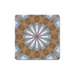 Silver Light Magnet (Square)