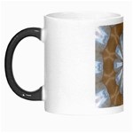 Silver Light Morph Mug