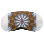 Silver Light Sleeping Mask