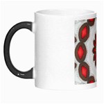 Chocolate Strawberries Morph Mug