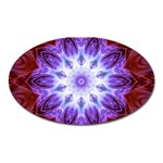 Fairy Light Magnet (Oval)