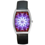 Fairy Light Barrel Style Metal Watch