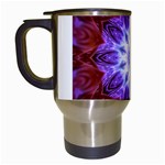 Fairy Light Travel Mug (White)