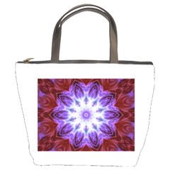 Fairy Light Bucket Bag from ArtsNow.com Front