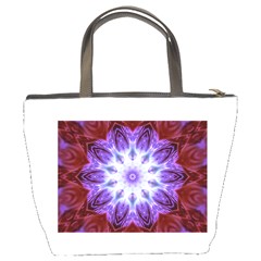 Fairy Light Bucket Bag from ArtsNow.com Back