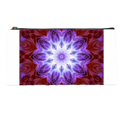 Fairy Light Pencil Case from ArtsNow.com Front