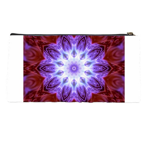 Fairy Light Pencil Case from ArtsNow.com Back