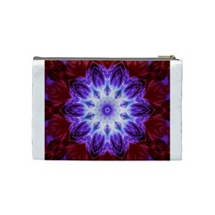 Fairy Light Cosmetic Bag (Medium) from ArtsNow.com Back