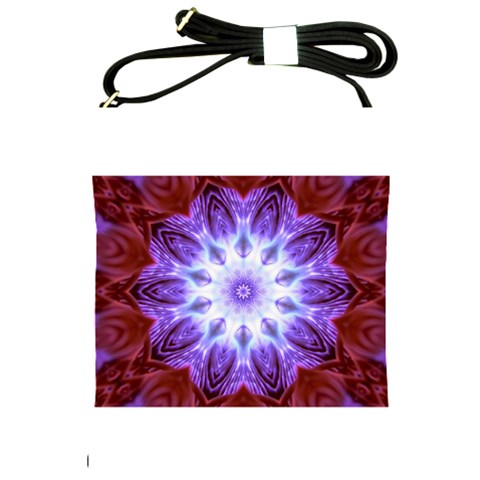 Fairy Light Shoulder Sling Bag from ArtsNow.com Front