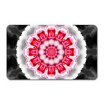 Red Roses Magnet (Rectangular)