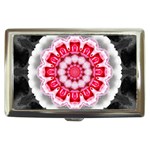 Red Roses Cigarette Money Case