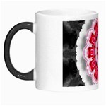 Red Roses Morph Mug