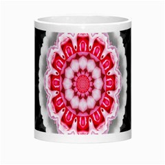 Red Roses Morph Mug from ArtsNow.com Center