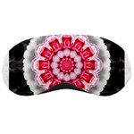 Red Roses Sleeping Mask