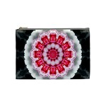 Red Roses Cosmetic Bag (Medium)