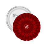 Red Star 2.25  Button