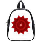 Red Star School Bag (Small)