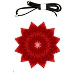 Red Star Shoulder Sling Bag