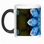 Baby Blue Flower Morph Mug