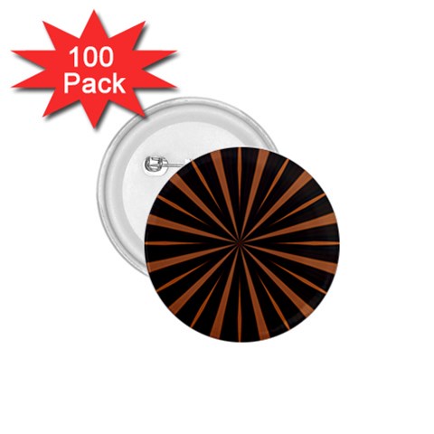 Speed of Light 1.75  Button (100 pack)  from ArtsNow.com Front