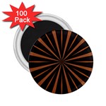 Speed of Light 2.25  Magnet (100 pack) 