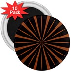 Speed of Light 3  Magnet (10 pack)