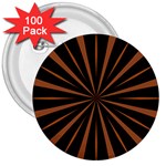 Speed of Light 3  Button (100 pack)