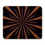 Speed of Light Large Mousepad