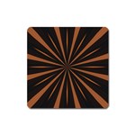 Speed of Light Magnet (Square)