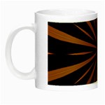 Speed of Light Night Luminous Mug