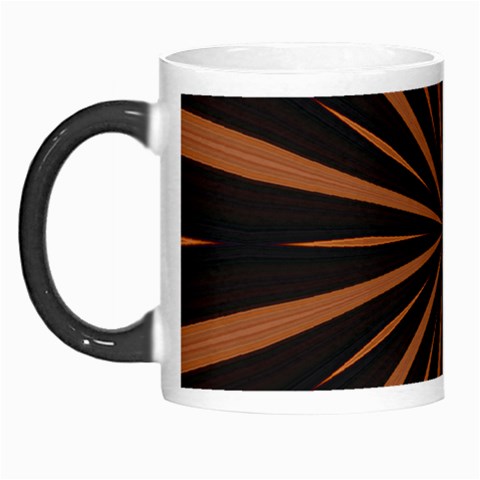 Speed of Light Morph Mug from ArtsNow.com Left