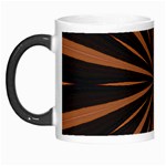 Speed of Light Morph Mug