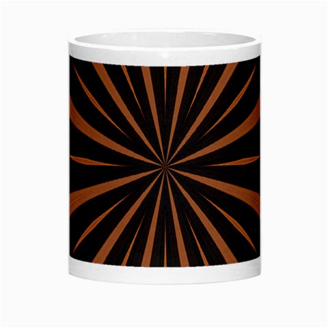 Speed of Light Morph Mug from ArtsNow.com Center