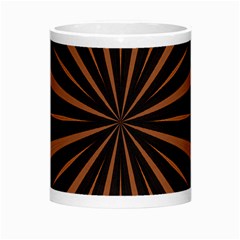 Speed of Light Morph Mug from ArtsNow.com Center