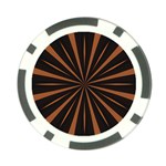 Speed of Light Poker Chip Card Guard