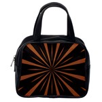 Speed of Light Classic Handbag (One Side)